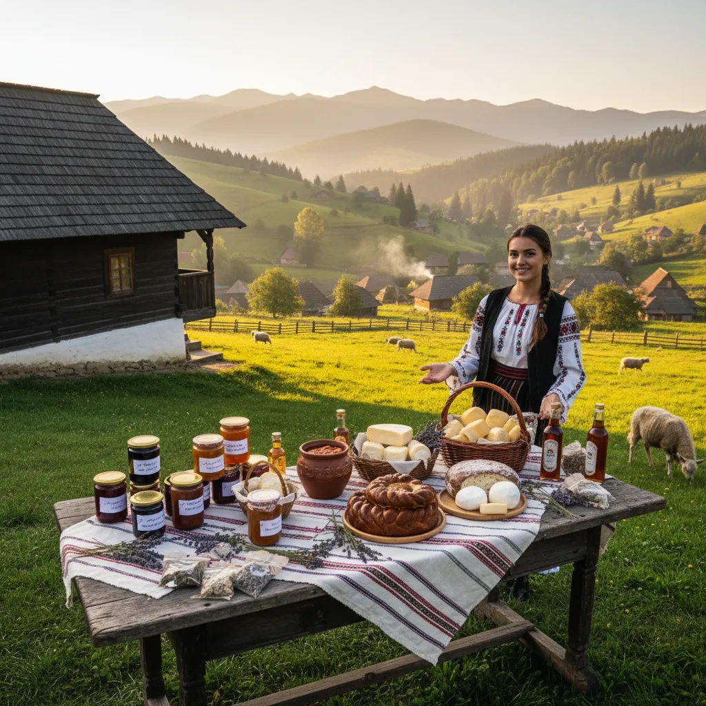 Activități în Natură